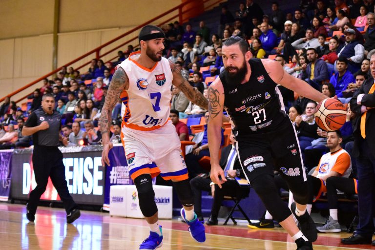 Benjamin Puckett, de nuevo con Panteras de Aguascalientes