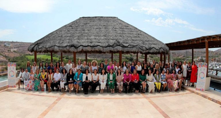Aún hay retos para hacer de la paridad de género una realidad
