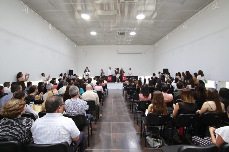 Reconoce Autónoma de Aguascalientes a 96 alumnos de excelencia