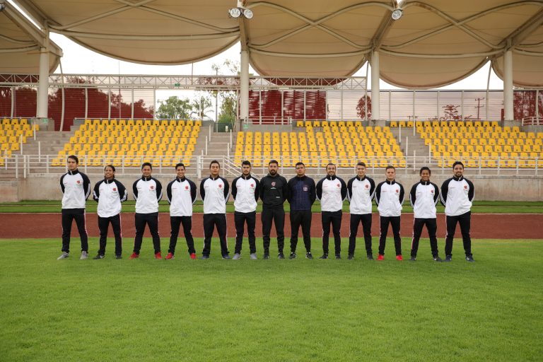 Participará equipo de futbol de la Autónoma de Aguascalientes en Campeonato Universitario Telmex-Telcel