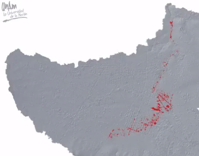 Crean método innovador para realizar atlas de riesgos metropolitanos