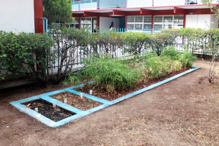 Fomentan la cultura del ahorro y reúso del agua en escuelas de Aguascalientes