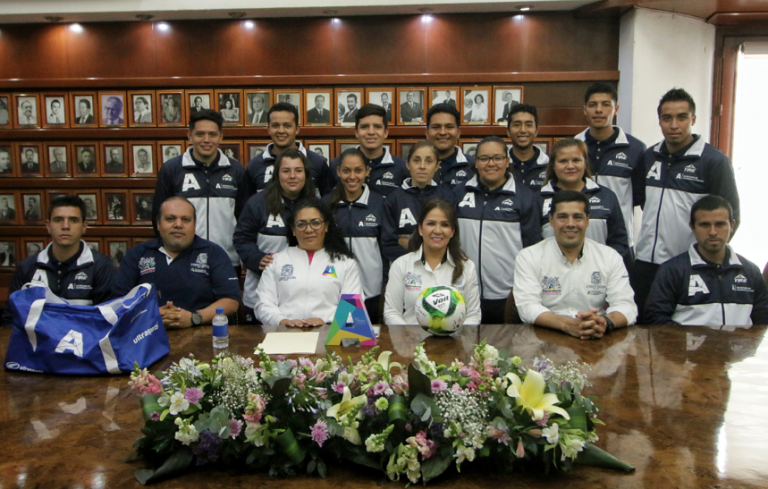 Participarán deportistas de Aguascalientes en el torneo nacional Street Soccer