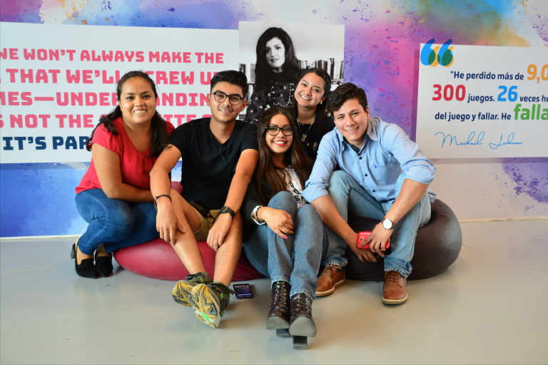 Emprendedores de la Politécnica de Aguascalientes participarán en concurso nacional