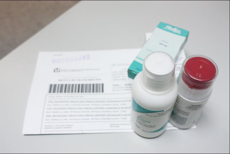 Destinó IMSS Aguascalientes 237.5 mdp para surtir recetas 