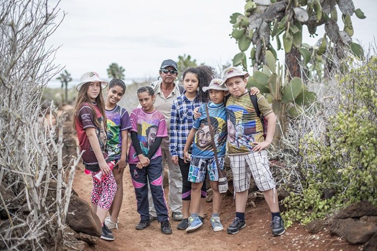 Convocan a niños de primaria a concurso sobre cuidado del medio ambiente en Aguascalientes
