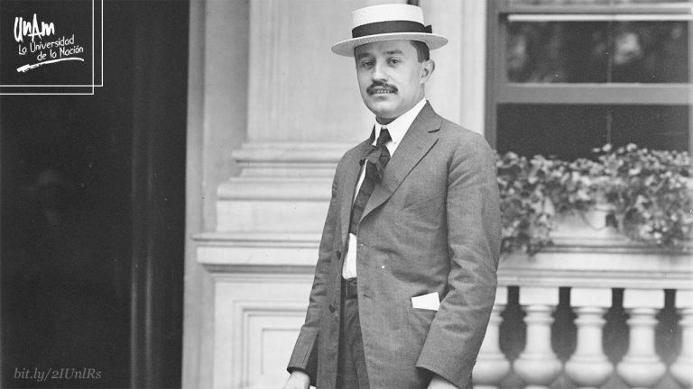 Vasconcelos está más vigente que nunca