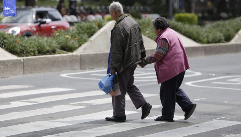 El cuidado de las personas mayores, responsabilidad del estado