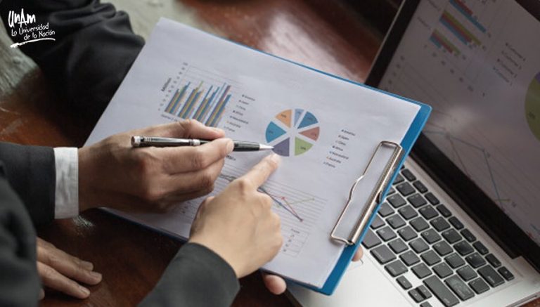 Entrega UNAM resultados del eje Desarrollo Económico del PND 2019-2024