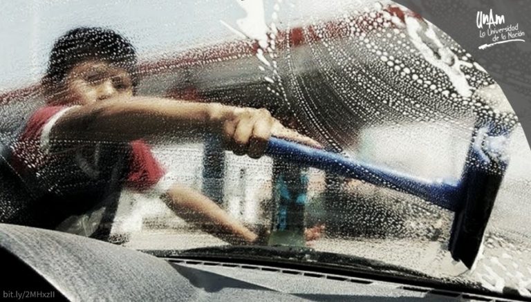 Es la niñez responsabilidad de toda la sociedad