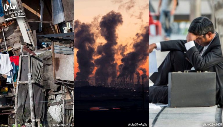 Con emprendedores sociales es posible abatir pobreza, desempleo y emisiones de carbono