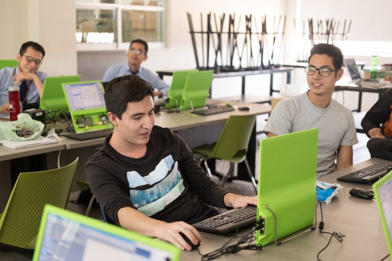 Sigue abierto proceso de admisión de la UTR Aguascalientes