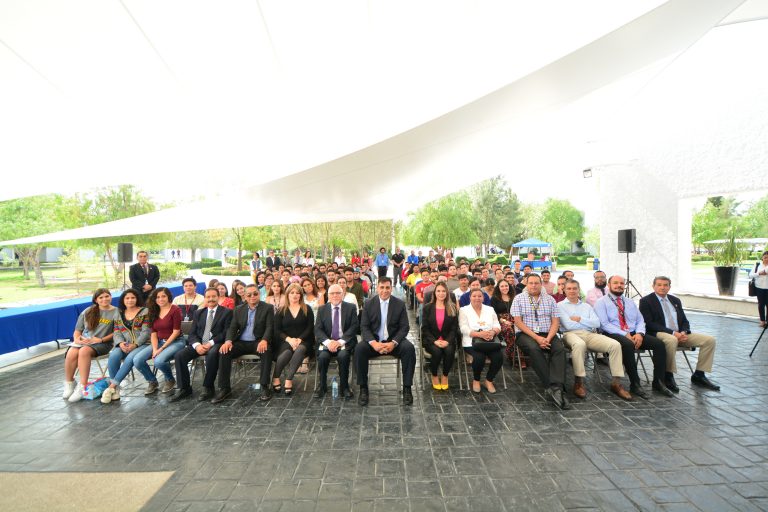 Arranca el Mes del Medio Ambiente y Sustentabilidad en la Politécnica de Aguascalientes