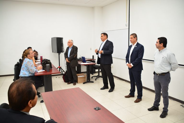 En la Politécnica de Aguascalientes se impartió el segundo Diplomado en Sistema de Gestión Ambiental