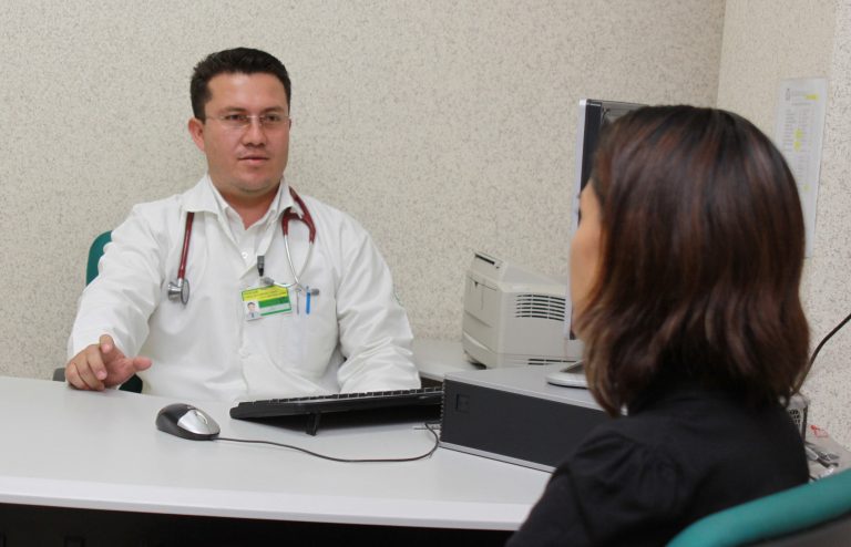 IMSS brinda tratamiento contra la depresión