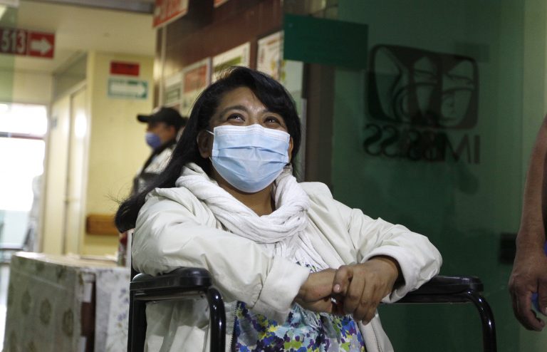 Pide IMSS mayor cultura de la donación