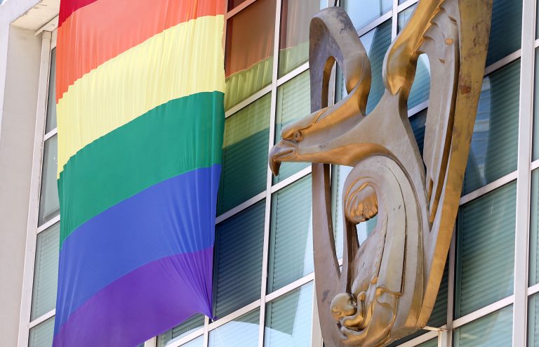 Implementa IMSS acciones que fomentan el respeto y garantizan los derechos de la diversidad sexual