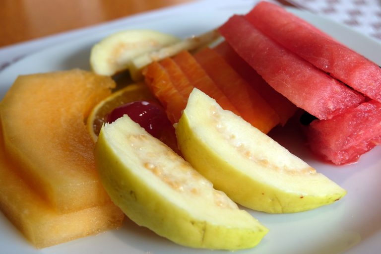 Recomiendan a intolerantes al gluten dieta natural