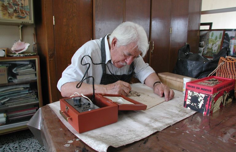 Recomiendan terapia ocupacional para evitar demencia en personas mayores de Aguascalientes