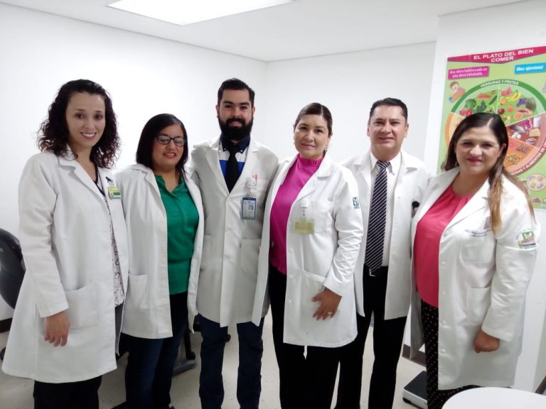 Extraen y reimplantan útero y feto a mujer para retirar un tumor en el HGZ 3 de Aguascalientes