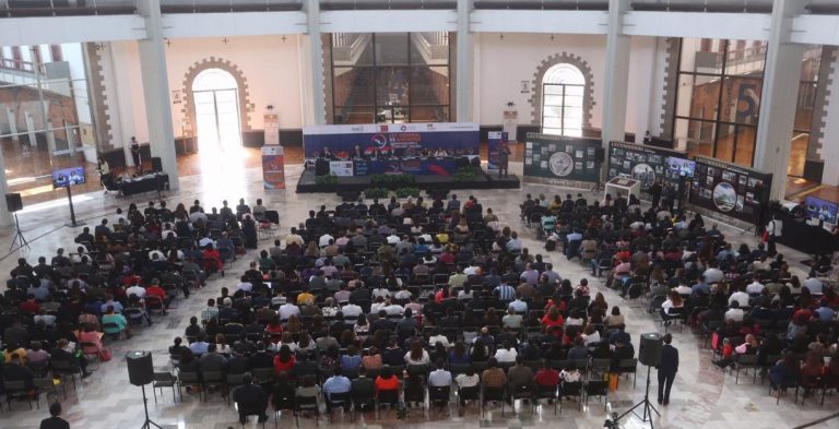 Monitorearán armonización de la Ley General de Archivos en los estados