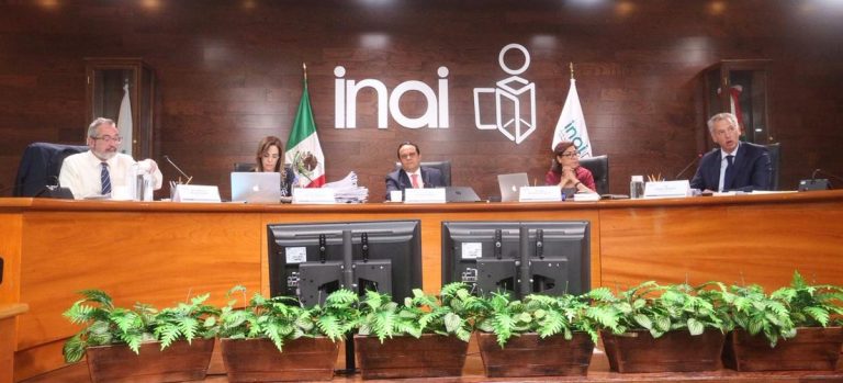 Debe FGR informar sobre investigaciones de delitos contra periodistas y defensores de derechos humanos