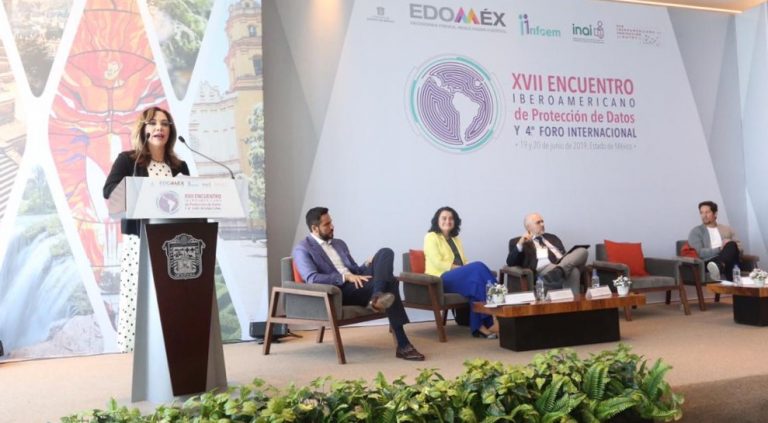 Gobiernos están obligados a garantizar el derecho a la privacidad