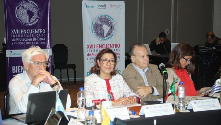 Es fundamental el papel de los órganos garantes de protección de datos personales en tiempos de transformación digital