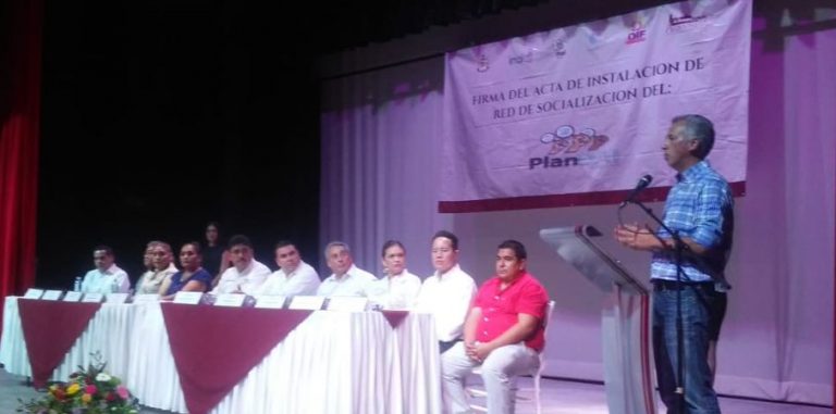 Derecho de acceso a información obliga a gobernar obedeciendo a la población