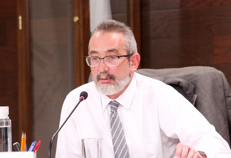 Marina debe informar sobre organizaciones de narcotráfico con presencia en el país, entre 2016 y 2018