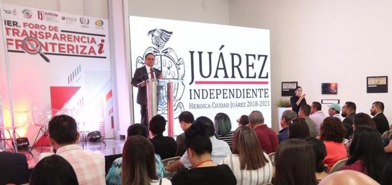 Transparencia, herramienta clave para ejercer control ciudadano sobre la gestión pública