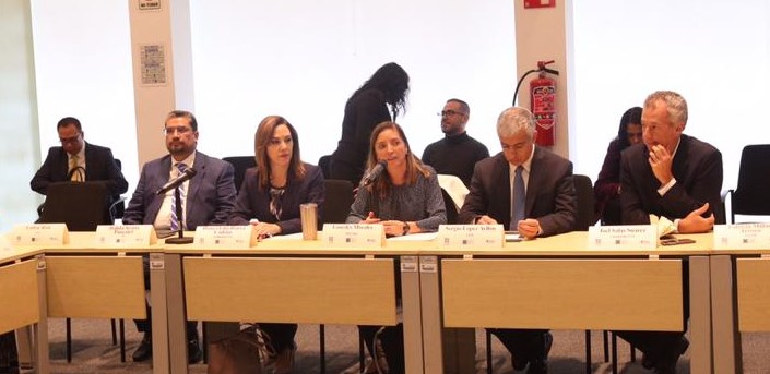 INAI y CIDE impulsan transparencia fiscal y participación ciudadana