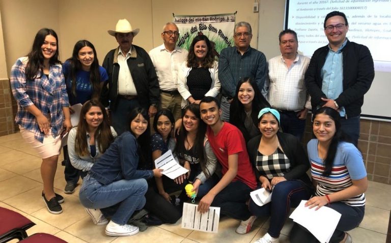 Promueven utilidad de acceso a la información como herramienta para atender problemáticas sociales