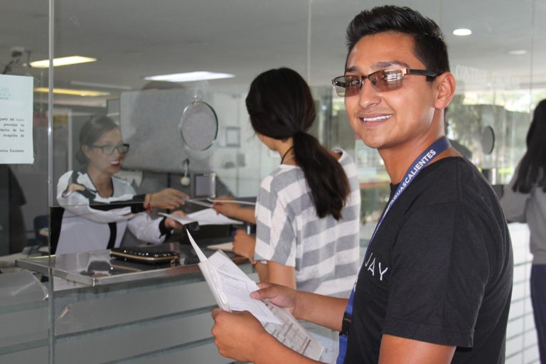 Sigue abierto proceso de admisión en la Universidad Tecnológica de Aguascalientes