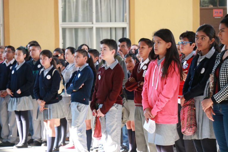 Destacan 18 alumnos de primaria de Aguascalientes en Olimpiada del Conocimiento Infantil 2019   
