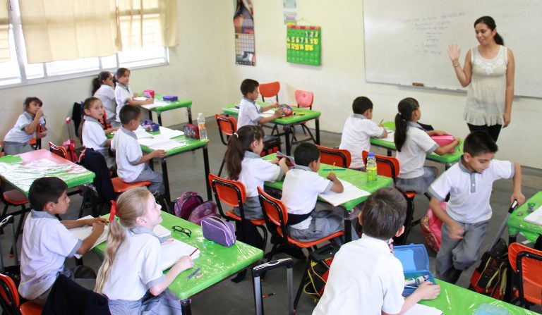 Docentes de Aguascalientes ofrecerán tutorías a personal de nuevo ingreso al sistema educativo