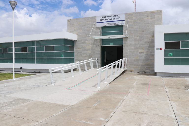 Inicia proceso de acreditación de unidades de salud de Aguascalientes
