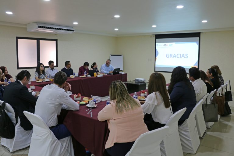 Sesionó Consejo de Vinculación de la UTN Aguascalientes