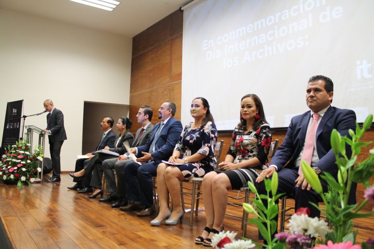 Adquieren nuevas obligaciones los Archivos de las dependencias de Aguascalientes