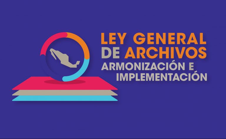 Es Ley General de Archivos clave contra corrupción y violaciones a derechos humanos