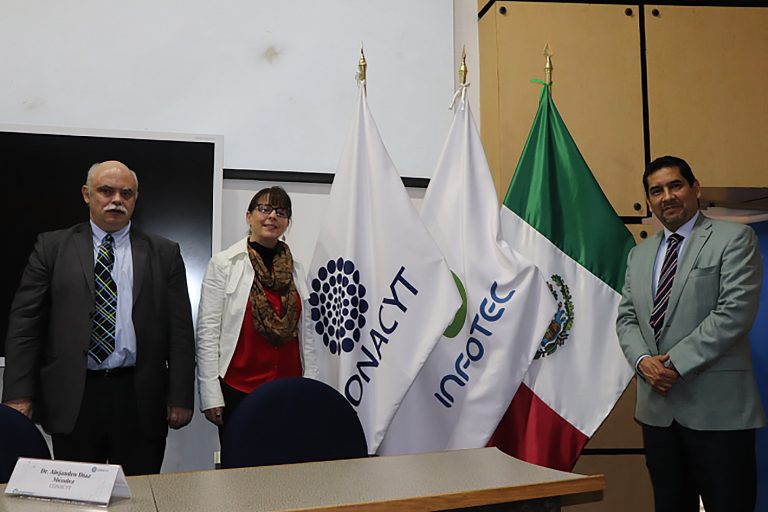 Prescinde centro científico de un tercio de sus trabajadores por insolvencia económica