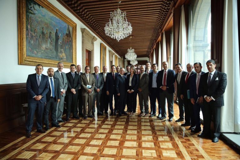 Alianza Centro Bajío busca impulsar el desarrollo de México