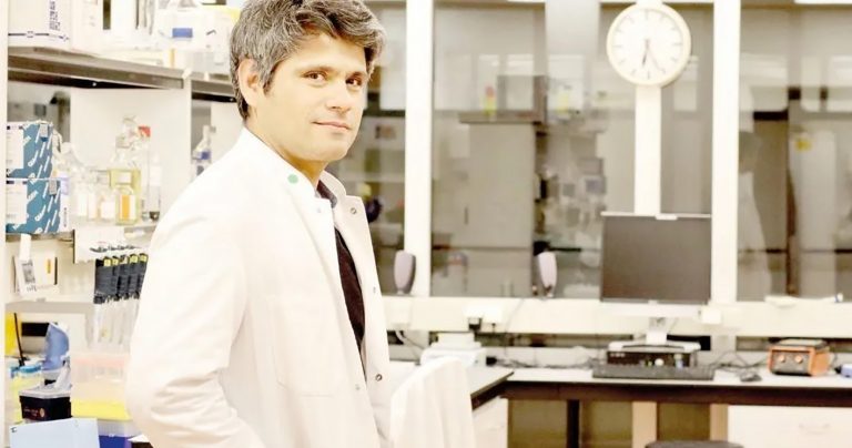 Crea mexicano prototipo de vacuna contra el VIH