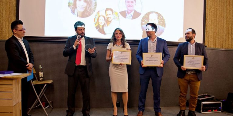 Mejora mexicana protocolos de producción de peces para consumo humano