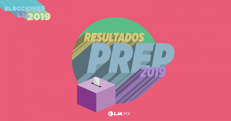 La Guía Absoluta de los resultados electorales de Aguascalientes 2019