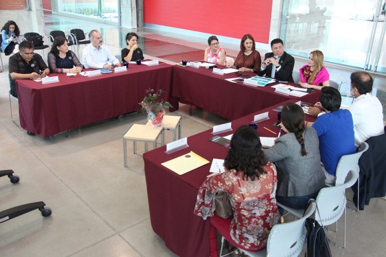 Titulares de Cultura del Centro-Bajío-Occidente se reúnen en Aguascalientes