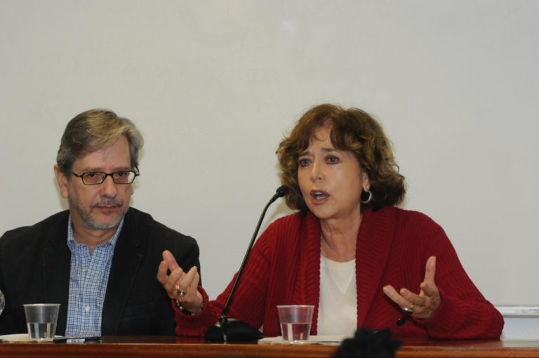 Piden evitar errores en políticas de CyT en aras de combatir la corrupción