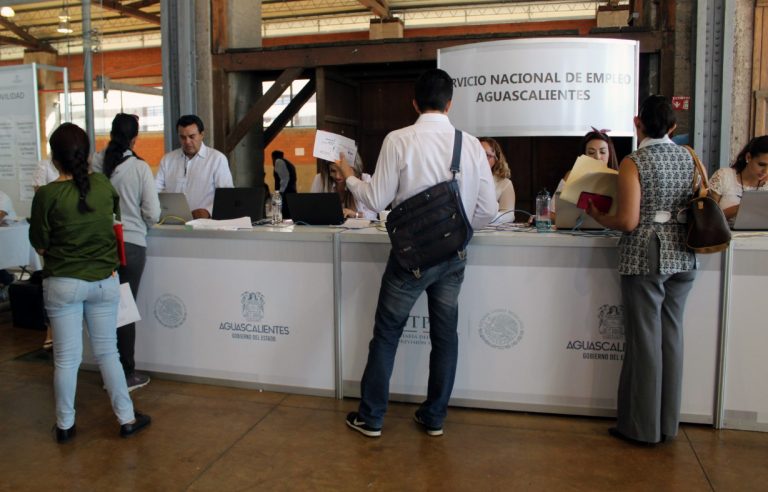 Ofrecen más de mil 300 plazas laborales en Aguascalientes para trabajar en Alemania