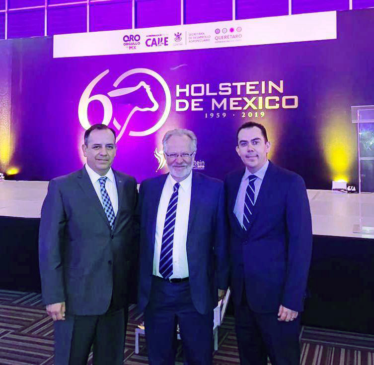 Iniciarán agenda de trabajo titulares de Desarrollo Rural del Centro-Bajío