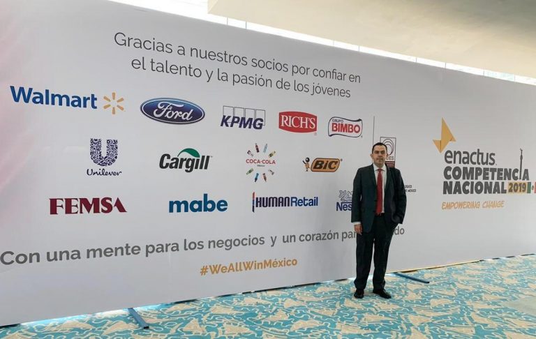 Participa Sedrae Aguascalientes como jurado en competencia nacional de emprendedores